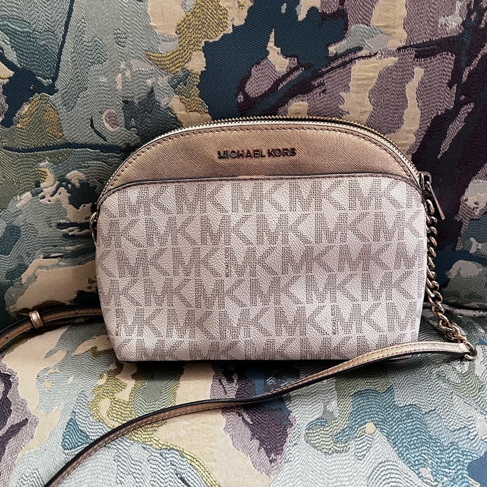 MK shoulder bag